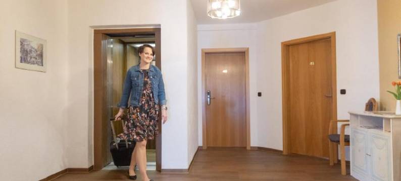 梅尔弗兰阿克森特酒店(Akzent Hotel Meerfräulein)图片