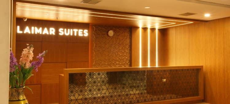 莱马尔套房酒店(Laimar Suites)图片