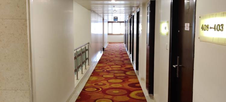 Fortune Inn Sree Kanya, Visakhapatnam - ITC酒店集团成员(Fortune Inn Sree Kanya, Visakhapatnam - Member ITC Hotels' Group)图片