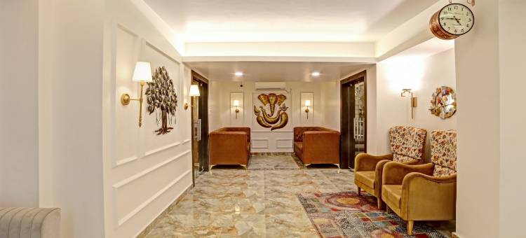 Treebo 懒人精英(Treebo Lazystay Elite)图片