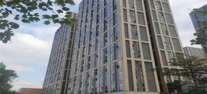 榕客多公寓(福州南站店)图片