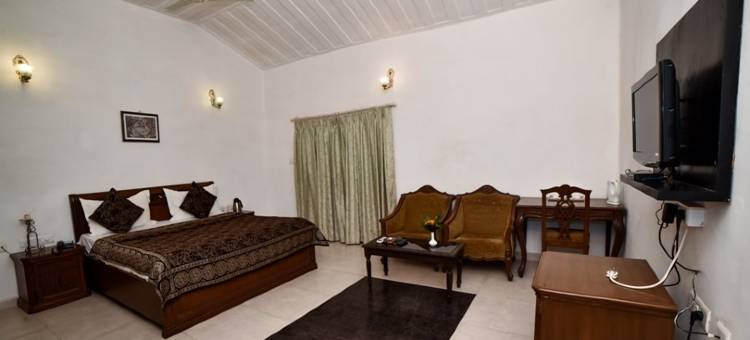 MPT Champak Bungalow, Pachmarhi图片