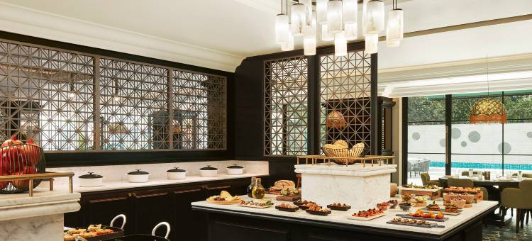 新德里康诺特 - IHCL 精选酒店(The Connaught, New Delhi- Ihcl SeleQtions)图片