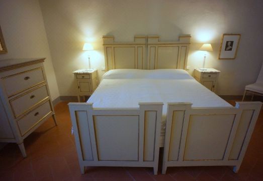 Volterra - Palazzo Contugi (XIV Sec) Hotel Overview