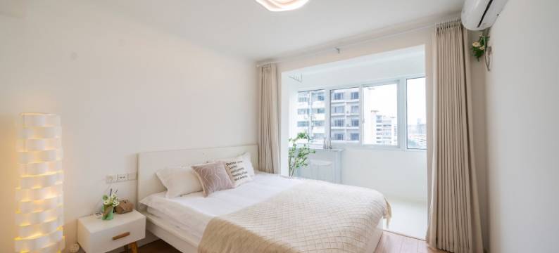 画画儿画图儿画公寓(草场坡分店)图片