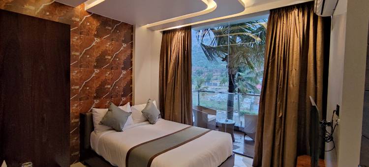 银云酒店(Silver Cloud)图片