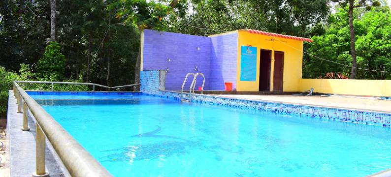 布鲁克水疗度假村-埃尔加德(The Brook Resorts & Spa)图片