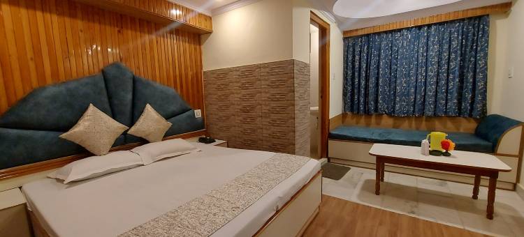 布莱特兰德酒店(Brightland Hotel Near Mall Road)图片