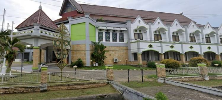 Smart Elty Lesong Batu图片