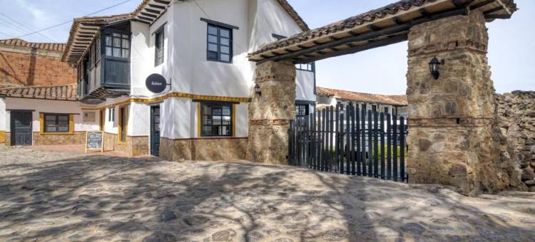 莱瓦赛琳娜别墅(Hotel Aceitunos)图片