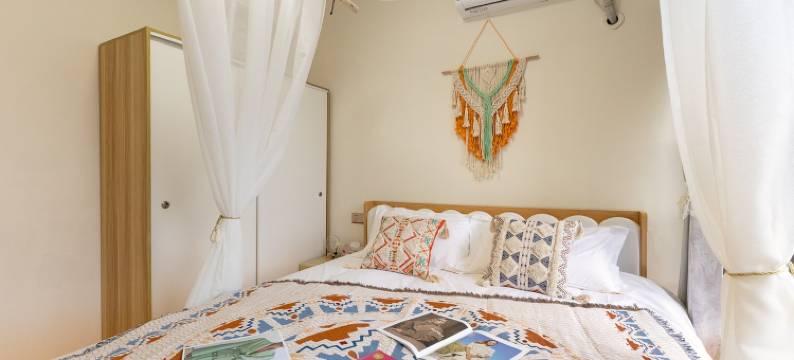 西米民宿(花照壁下横街分店)图片