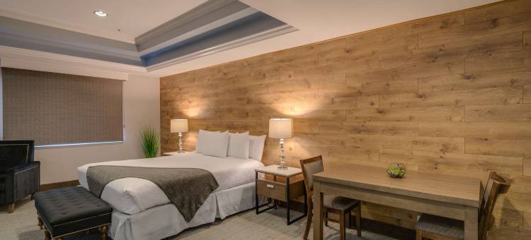 美国最佳西方签名系列罗威酒店(The Row Hotel, BW Signature Collection)图片