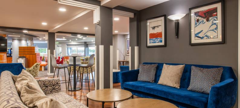 拉姆斯盖特大教堂智选假日酒店(Holiday Inn Express RAMSGATE - MINSTER by IHG)图片