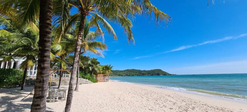 富国岛卡里杜姆酒店(Calidum Phu Quoc Hotel)图片