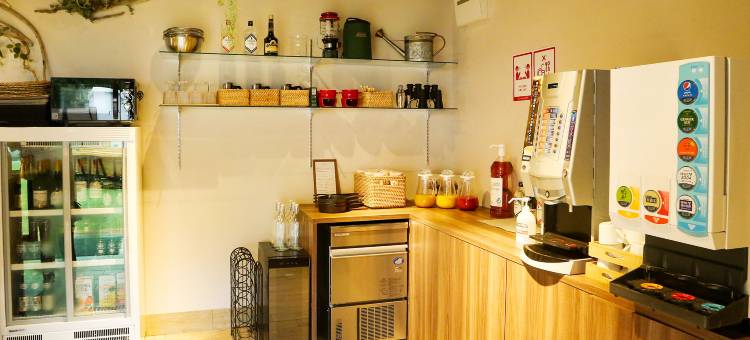 Rupo no Mori (Foret de Repos)图片