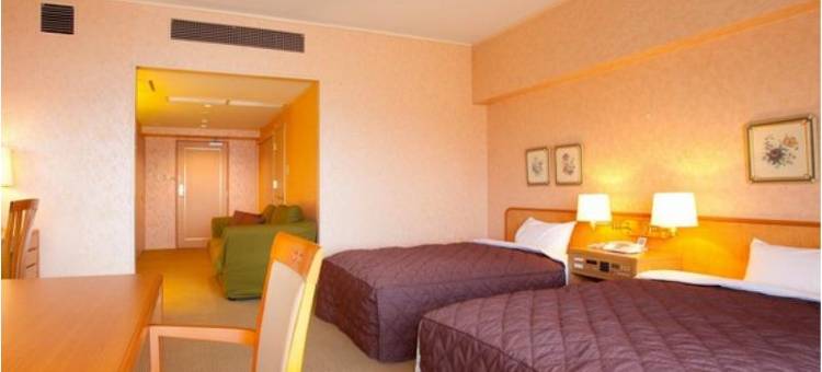 塔比亚朵优布酷日式旅馆(Tabiyado Yobuko)图片