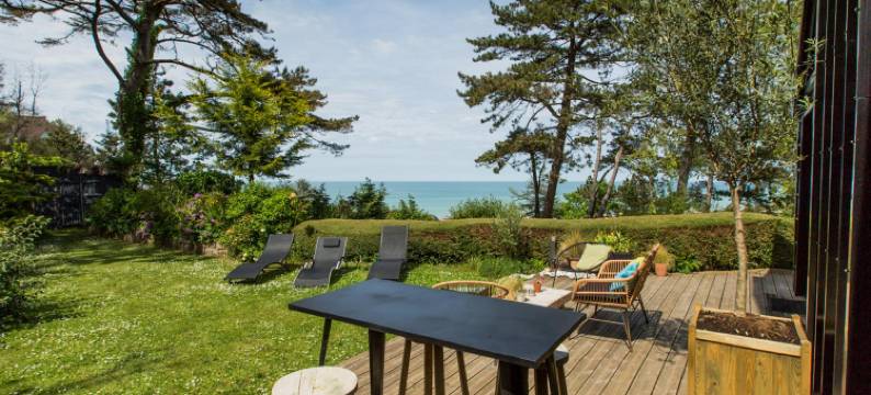 卡雷海景(Le Carré Vue Mer)图片