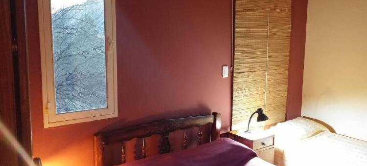 Cabañas Altos del Velazco图片