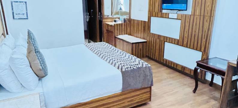 Clarion Inn Amps Patiala图片