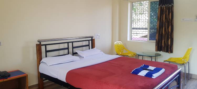 克里希纳塔拉舒适酒店(Krishna Tara Comforts)图片