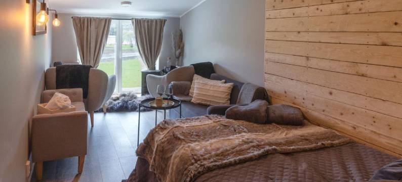 索尔尼塞特农场酒店(Solneset Farm Hotel)图片