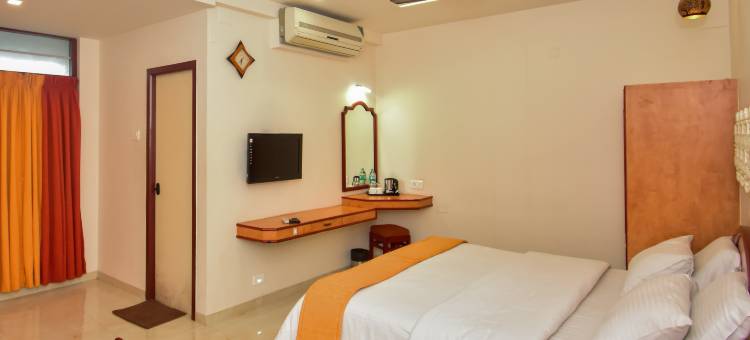 Hotel Vijai Paradise图片