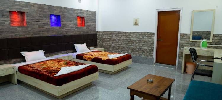 Kb家园酒店(Kb Homes)图片