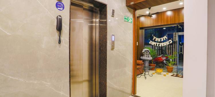FabHotel Royal Stay - Beltarodi图片