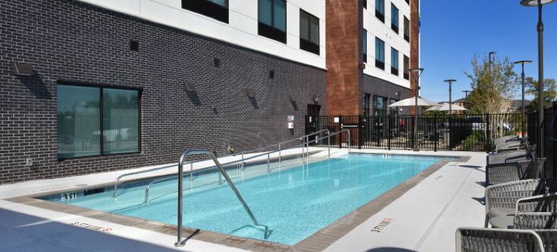 智选假日酒店及套房 - 伍德兰兹地区(Holiday Inn Express & Suites SPRING - WOODLANDS AREA by IHG)图片