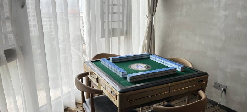 呆享美宿张家界公寓(永定大道分店)图片