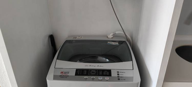 木子倾心公寓(解放路分店)图片
