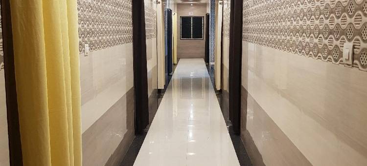 什里穆赫亚普拉纳住宅酒店(Sree Mukhyaprana Residency)图片