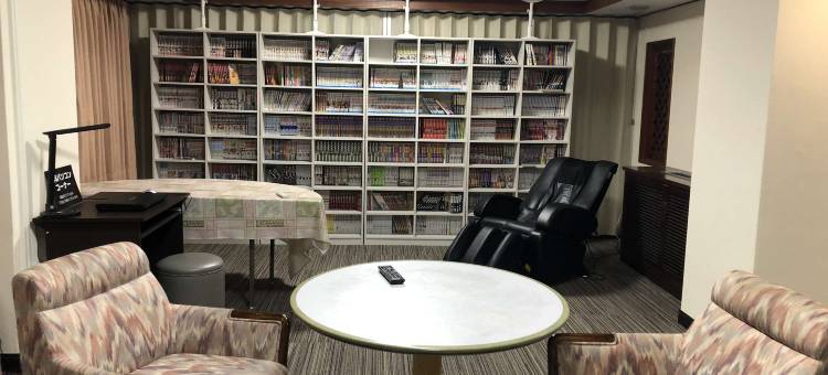 新居滨山丘王子酒店(Hotel Niihama Hills Prince House)图片