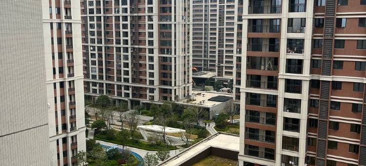 舒达万科簏城民宿(忠堡路分店)图片