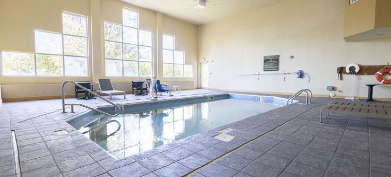 斯普林菲尔德舒适套房酒店(Comfort Suites)图片