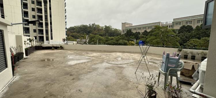 林飞龙公寓(金马大道分店)图片