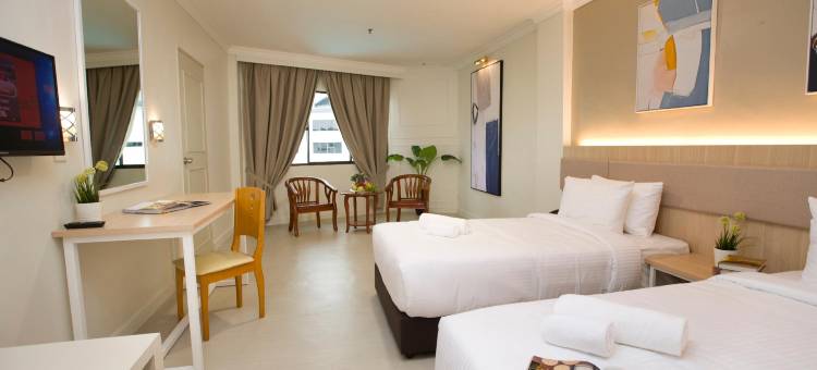 瑞士大道酒店(Swiss Avenue Hotel)图片