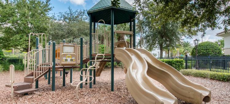 胜利门欧尼酒店(Omni Orlando Resort at Championsgate)图片