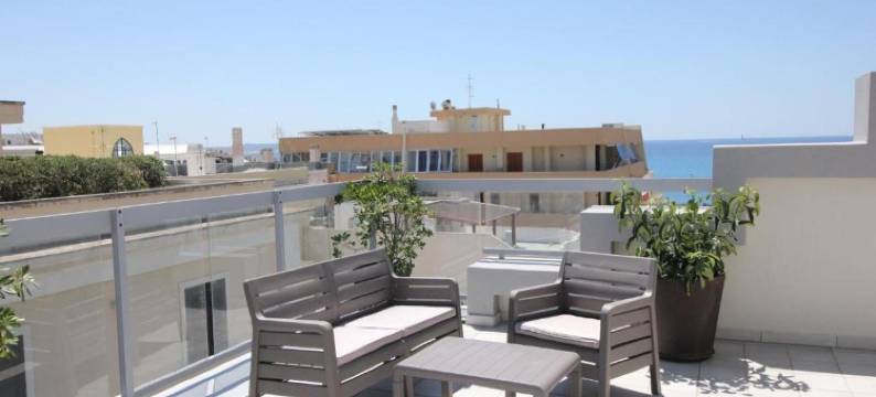 飞翔酒店(Hotel Fly)图片