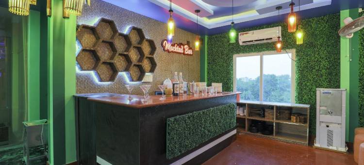 Collection O Hotel Kaku图片