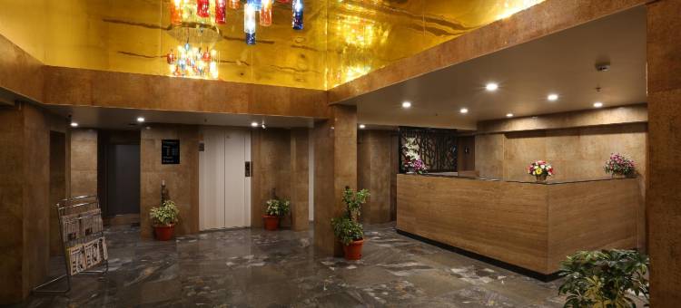 德尔蒙酒店(Hotel Grande Delmon)图片