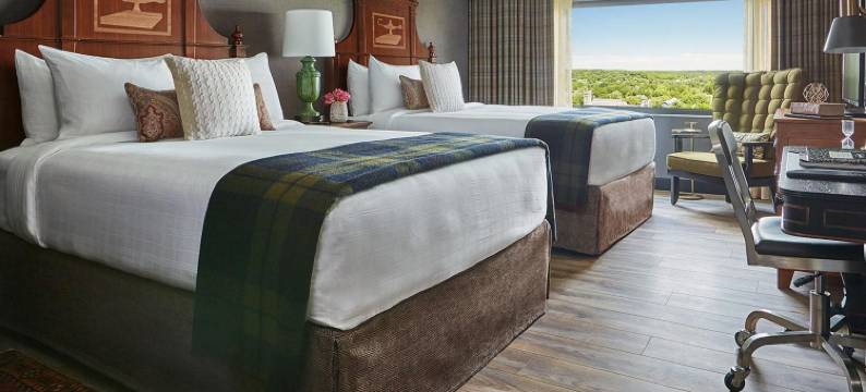 希尔顿安阿伯研究生酒店(Graduate by Hilton Ann Arbor)图片