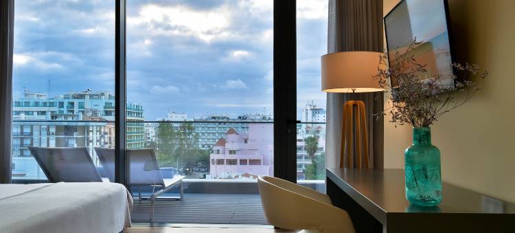 普莱姆恩尼泽瑟酒店(The Prime Energize)图片