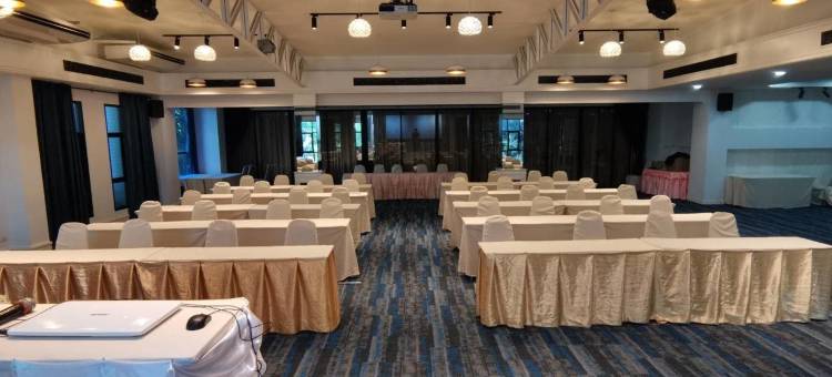 阿亚拉大皇宫酒店(Ayara Grand Palace Hotel)图片