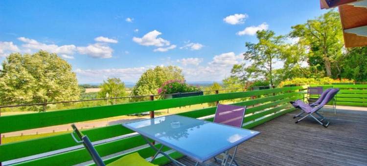 罗兰山木屋酒店(Logis Hôtel Restaurant le Chalet du Mont Roland)图片