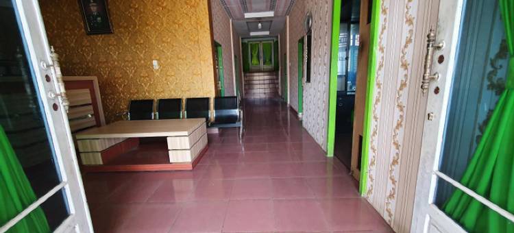 Hotel O 洛斯门布达阿雷马(Hotel O Losmen Bunda Arema)图片
