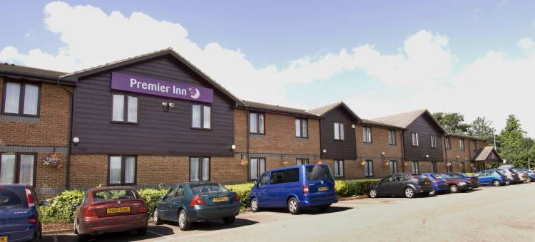 锡廷伯恩肯特普瑞米尔酒店(Sittingbourne Kent)图片