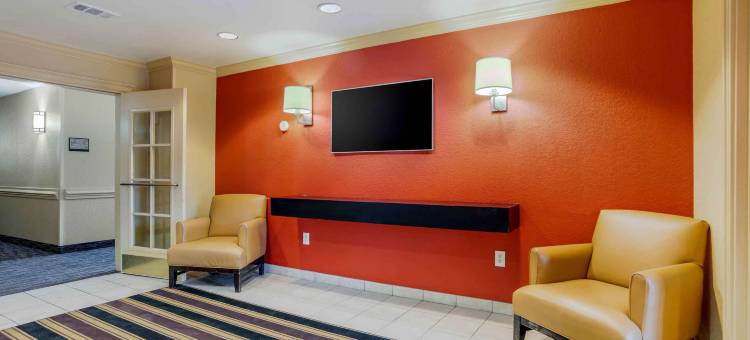 德斯廷 - US 98 - 翡翠海岸公园大道 - 长住美国精选套房酒店(Extended Stay America Select Suites - Destin - US 98 - Emerald Coast Pkwy)图片