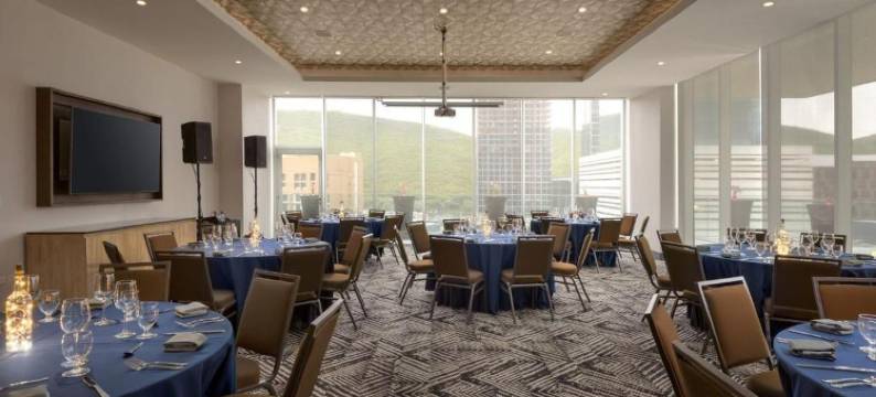 蒙特雷谷凯悦嘉轩酒店(Hyatt Place Monterrey Valle)图片