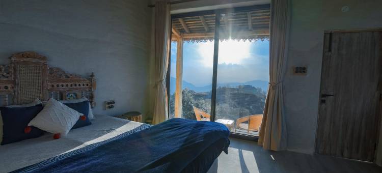 安塔拉自然住宿(Antharaah Nature Stay)图片